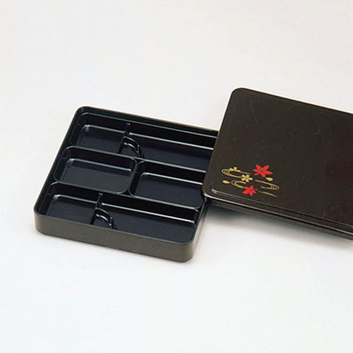 310-24321 尺1会席幕の内 パール立田川<B仕切付>