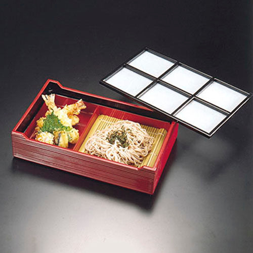 310-29621 光悦 身 タメ千筋<2つ仕切付>