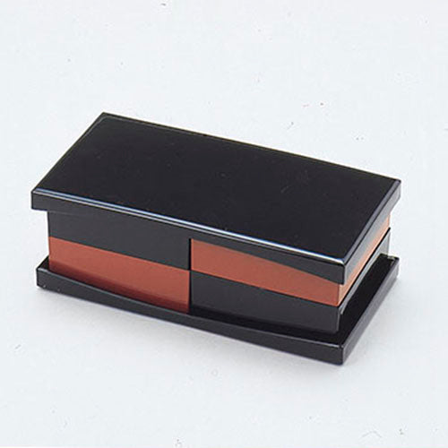 320-31511 洛西弁当 2段セット