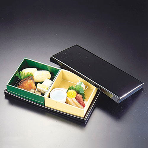 320-31211 洛西弁当 1段セット