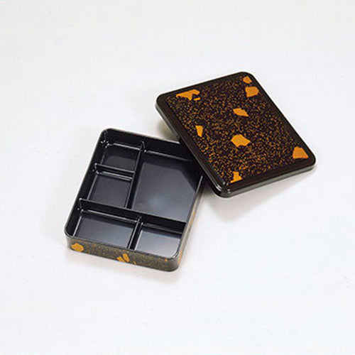 320-39111 副食弁当 金箔