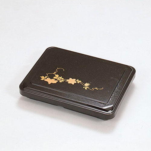 320-46111 烏丸弁当 パール鉄仙<身・蓋>
