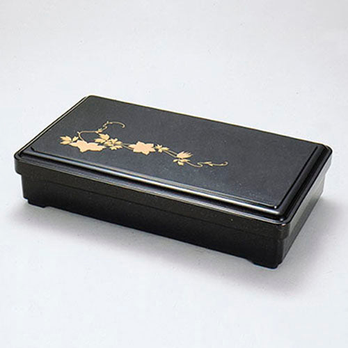 320-50132 DX角長副食弁当 パール鉄仙