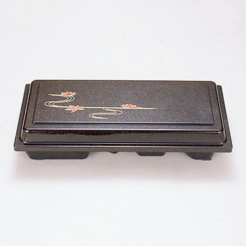 320-53121 鹿王弁当 パール菊水