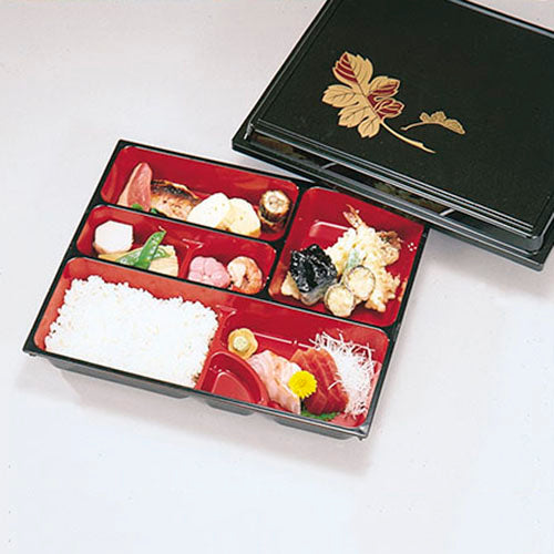 伊勢田弁当 パール一ツ葉内朱