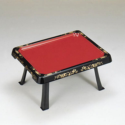 330-34112 新大原膳 朱唐草