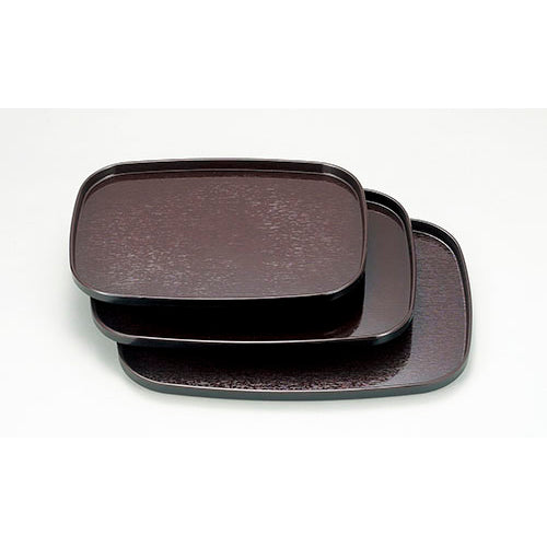 新京風小判盆 うるみ