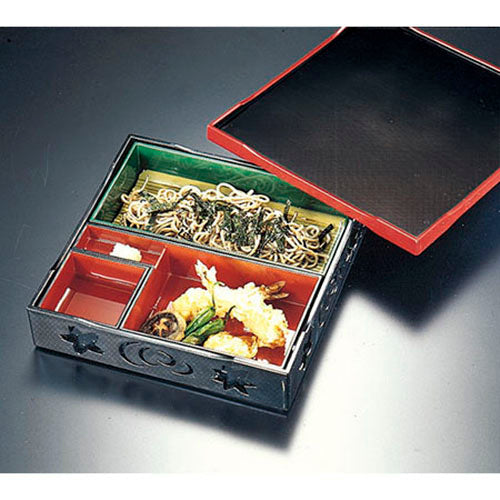 300-38221 浄楽松華堂天ざる