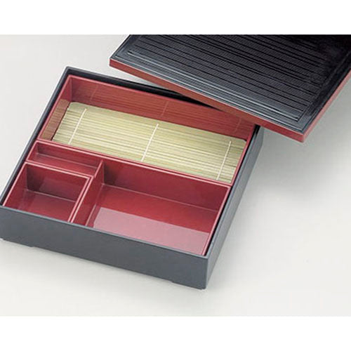 300-42831 8.5寸荒筋松花堂天ざる