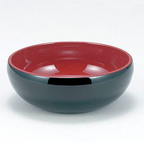 390-88011 そばボール 黒内朱