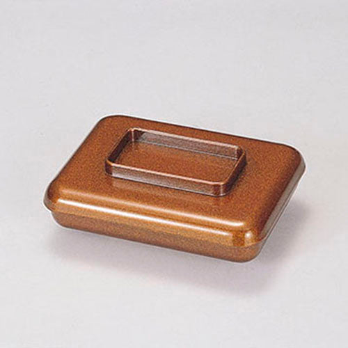 380-31131 角長う平<小> 金パール内朱