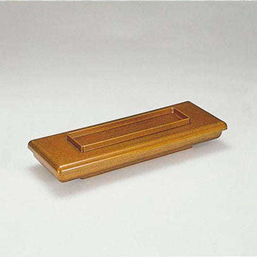 380-33221 う平<特大> 金パール内朱<A型、仕切有>