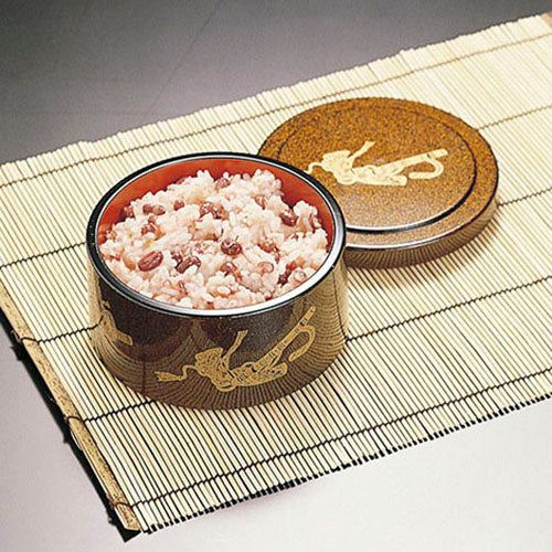 400-15053 ミニちらし のし内朱<身>