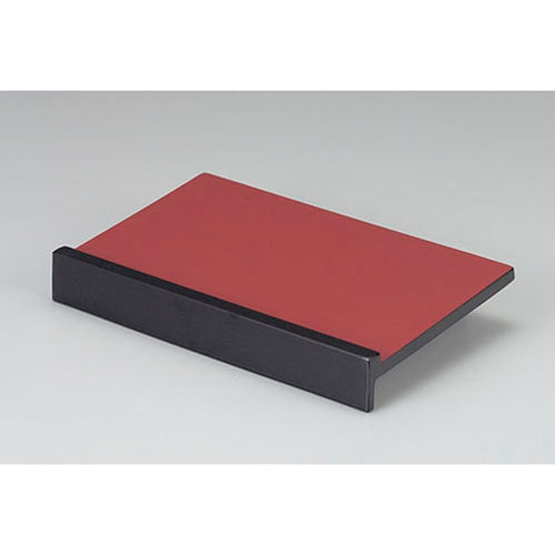 400-19002 つけ台 朱渕黒