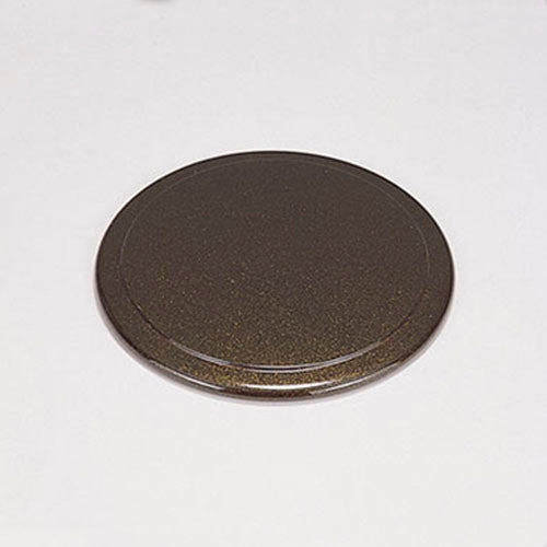 400-20051 7寸丸桶用蓋 パール