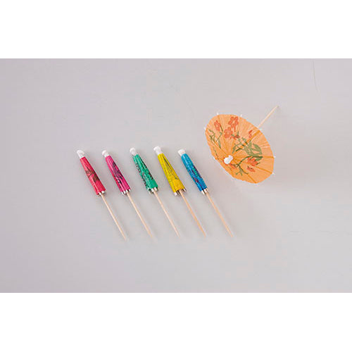 178-10084 飾り番傘 特小