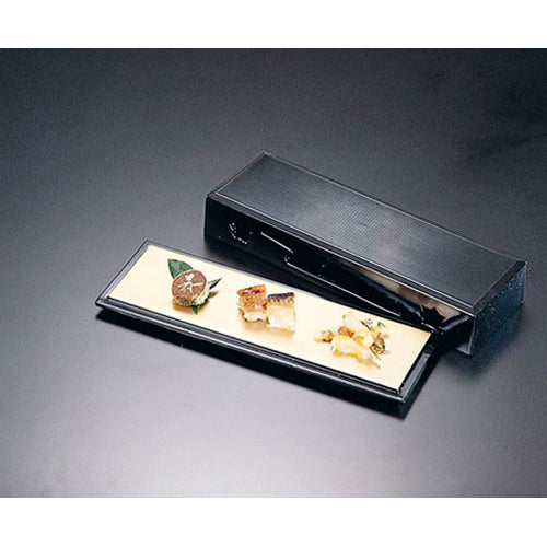 445-25111 角長千筋珍味・オヤ 黒