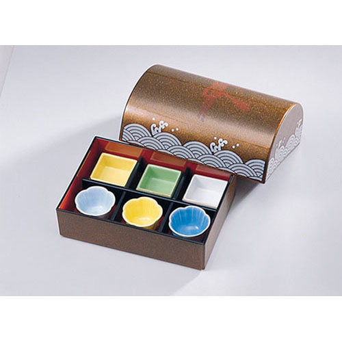 430-10204 玉手箱用 仕切