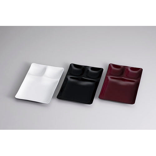 ツーコンビニプレート