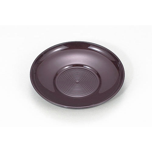 465-44021 兼六4寸茶托 うるみ