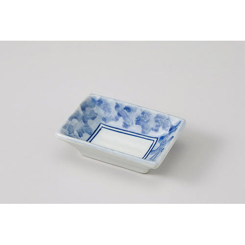 610-14001 呉須草花長角千代口