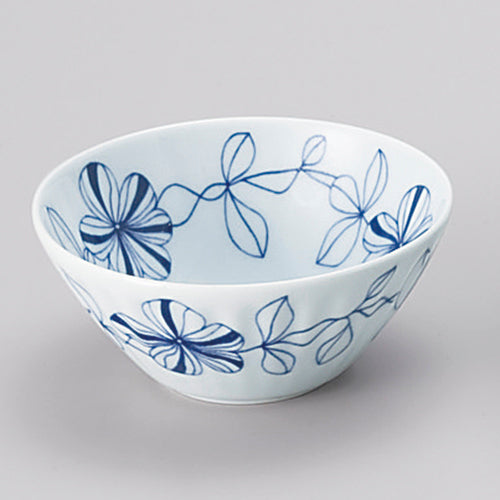 719-10029-01 ボタニカル Wボウル(S)