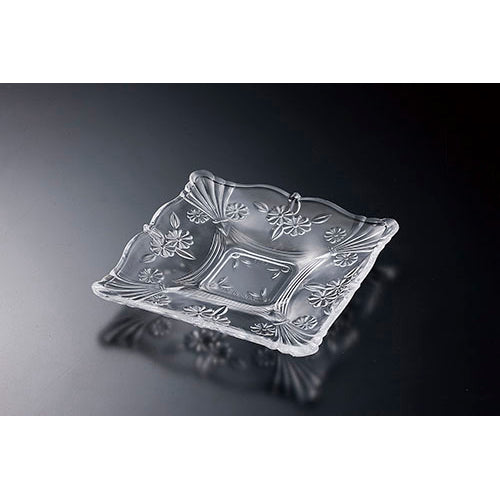 080-10045 A3505W アトランティス小皿