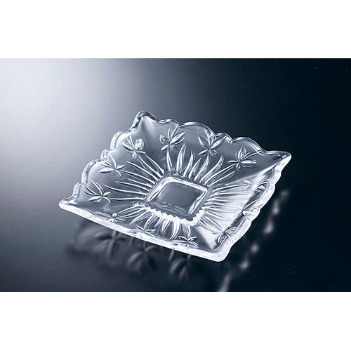 080-10009 B3944W シンフォニー小皿