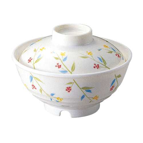 飯茶碗 実南天(YH-500-MN、YH-501-MN)