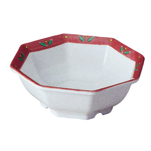 南京手　六角形　向付　小鉢　3個 鉢もの(ボウル・小付・珍味)の通販|食器のセール・購入なら陶磁庵