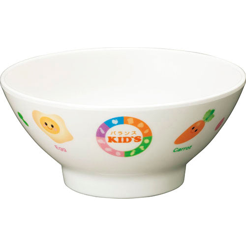 133-10105-06 バランスKID'S こども茶碗(身)(MC-1B-BKD)