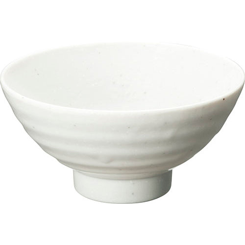 粉引 茶碗(身、蓋)(MD-5-KH、ED-203-KH)