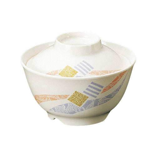 パステル 飯碗・大(身、蓋)(YD-40-PS、YD-41-PS)