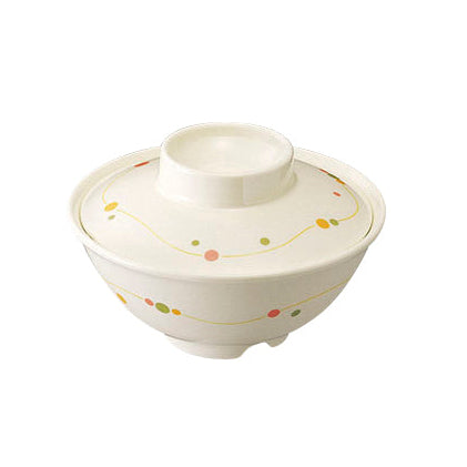 パールドロップ 飯碗