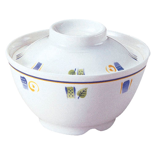 フォレスト 飯碗・小(身、蓋)(YD-44-F、YD-45-F)