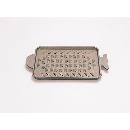 800-24004 魚型陶板