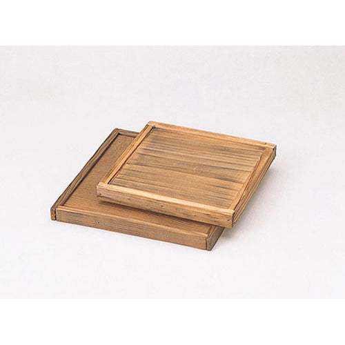 820-22002 正角渕付焼杉板(大)
