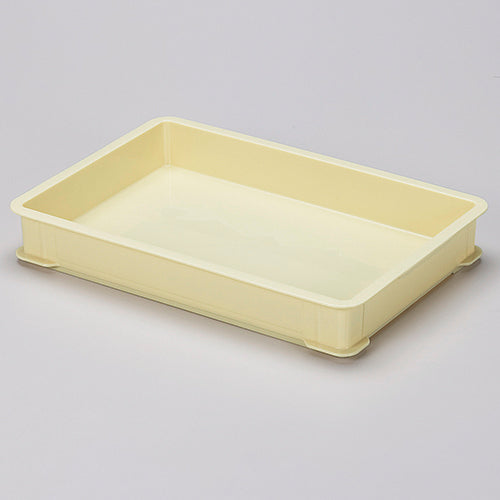 121-10003 リス♯80コンテナー(アイボリー)