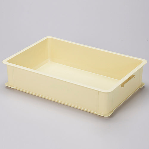 121-10011 リス♯0コンテナー(アイボリー)