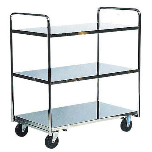 118-10014 キッチンワゴンSK-11E