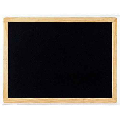 162-10015 白木マーカー用黒板 HBD609W