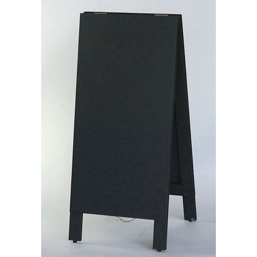 162-10001 両面チョーク用スタンド黒板 TBD83-1