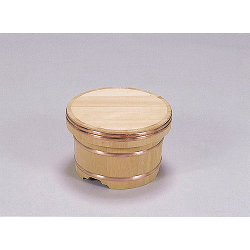 さわら江戸びつ