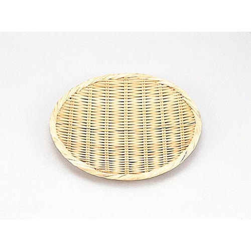 820-30002 丸盆ザル 尺4寸