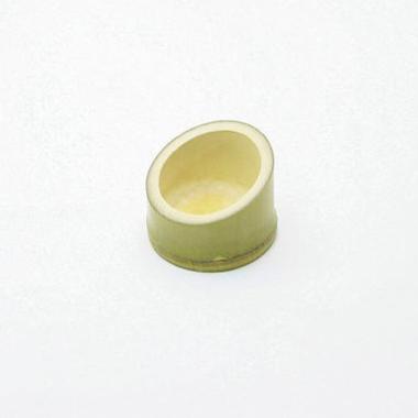 124-10161 ハス切チョコ(生地) <各20個入>