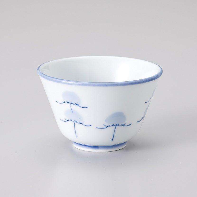 000-451　反仙茶香林松