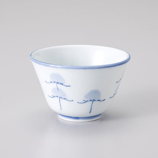 000-451　反仙茶香林松