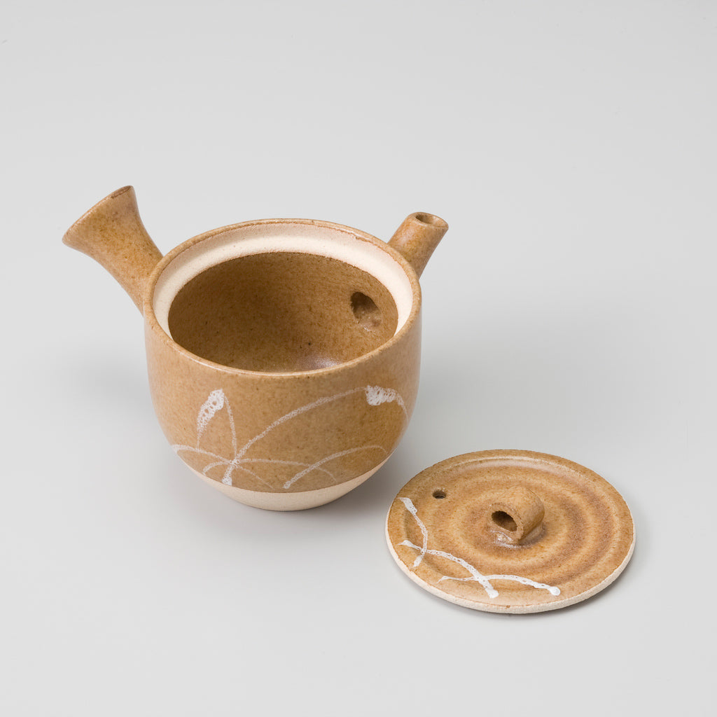 000-747　横手土瓶蒸し　小