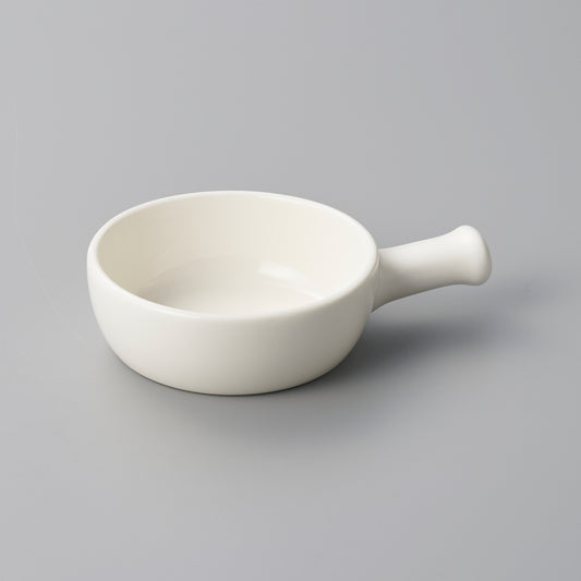 005-19　ワイドホワイト取手付ボール