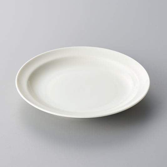 005-22　ミントグリーン5.5寸皿